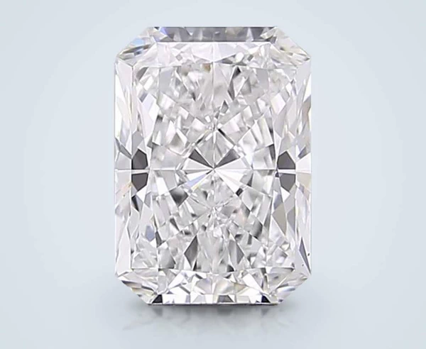 2 Carat · E · VVS1 Rare Carat Ideal Cut