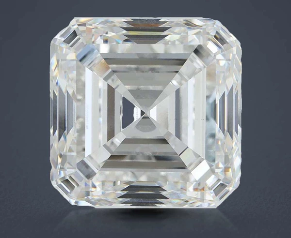 21.43 Carat · E · VVS2 very good Cut