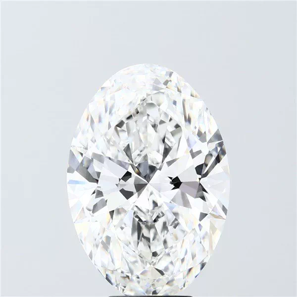 6.01 Carat · E · VVS2 Rare Carat Ideal Cut