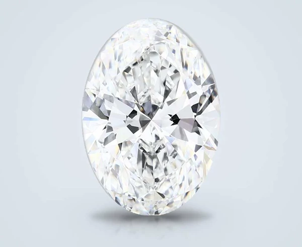 6.01 Carat · E · VVS2 Rare Carat Ideal Cut