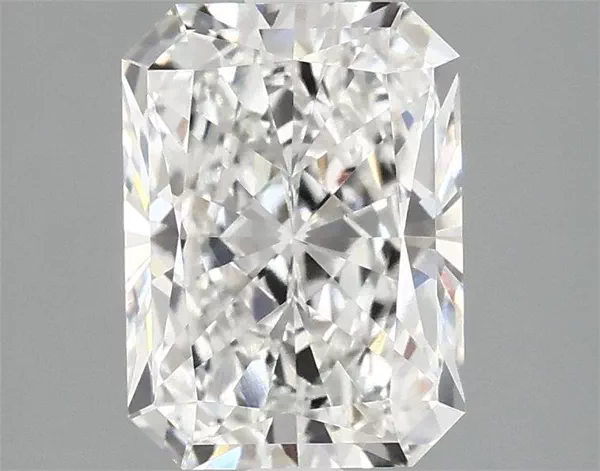 2.07 Carat · E · VS1 Rare Carat Ideal Cut