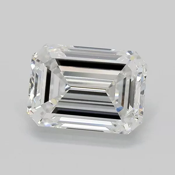 4.67 Carat · F · VVS2 Rare Carat Ideal Cut