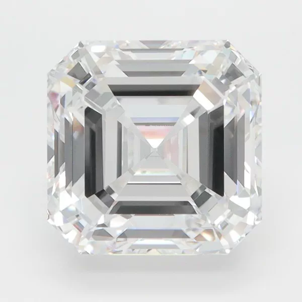 4.26 Carat · D · VVS1 Rare Carat Ideal Cut