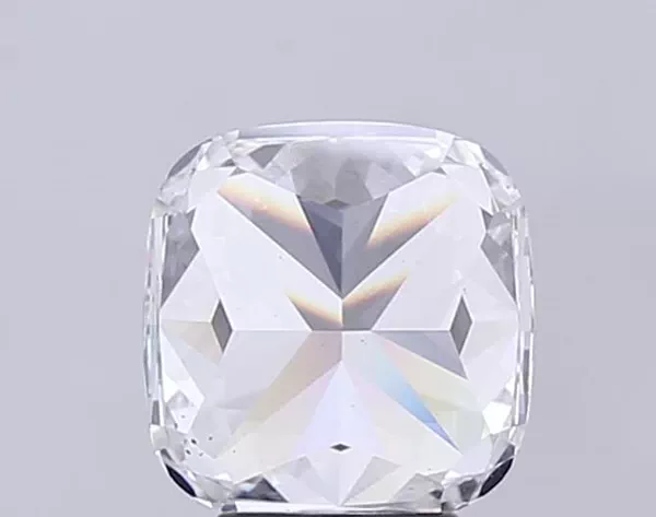 4.59 Carat · E · VS2 Rare Carat Ideal Cut