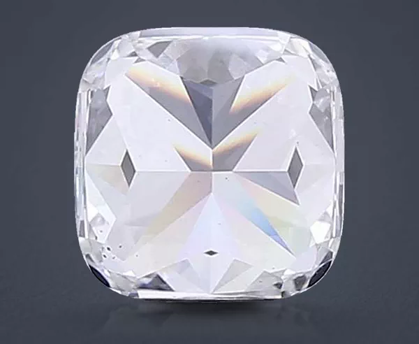 4.59 Carat · E · VS2 Rare Carat Ideal Cut
