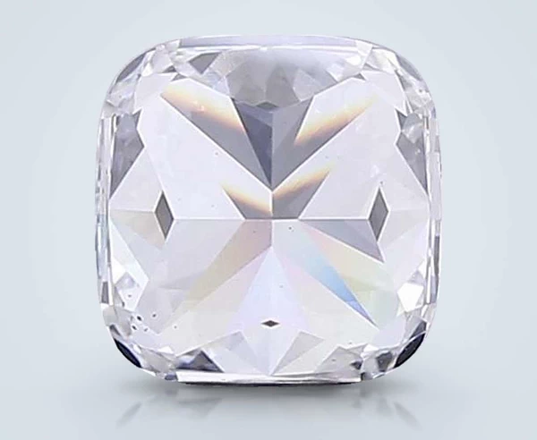 4.59 Carat · E · VS2 Rare Carat Ideal Cut