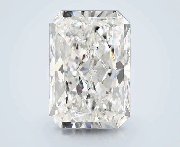 6.74 Carat · F · VVS2 Rare Carat Ideal Cut