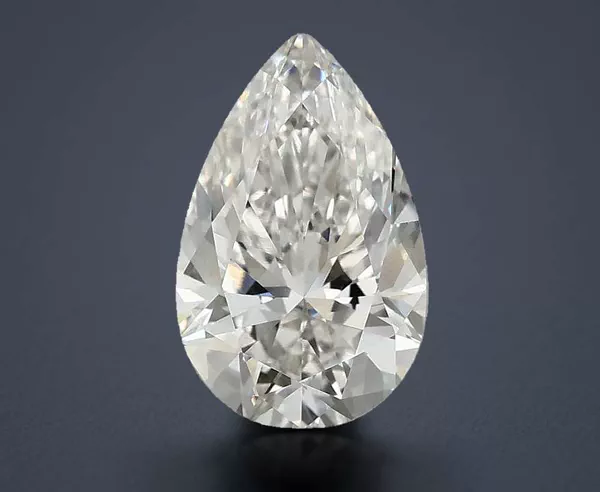 2.59 Carat · F · VVS2 Rare Carat Ideal Cut