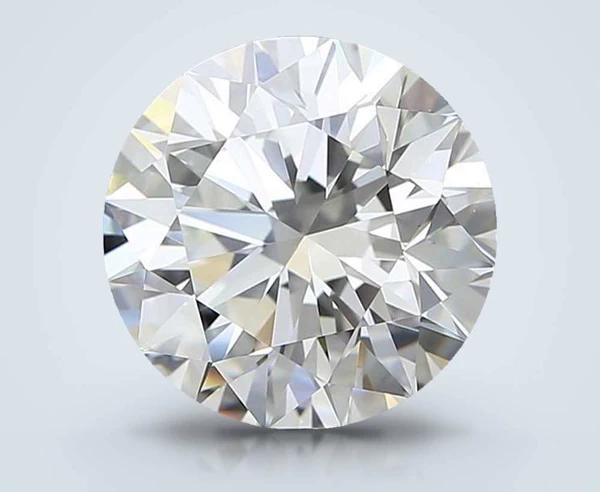 1.54 Carat · J · IF Rare Carat Ideal Cut