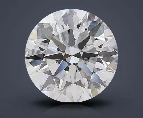 4.03 Carat · E · VS1 Rare Carat Ideal Cut
