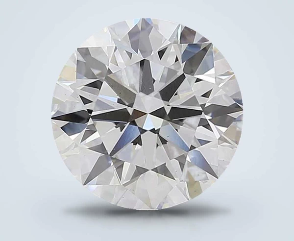 4.03 Carat · E · VS1 Rare Carat Ideal Cut