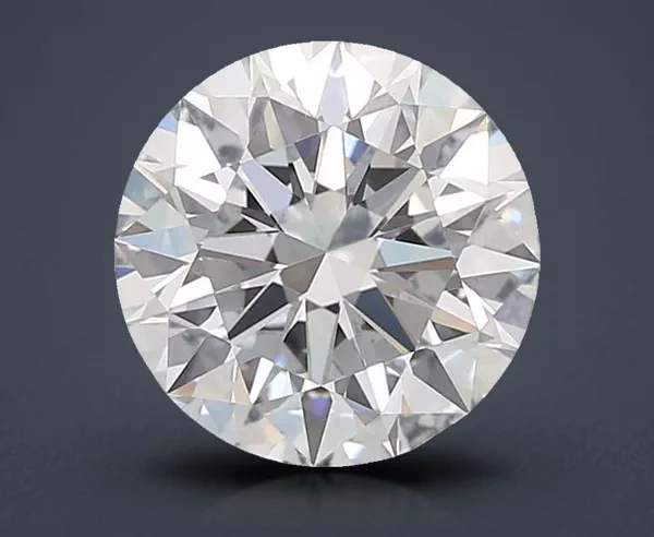 2.37 Carat · F · VVS1 Rare Carat Ideal Cut