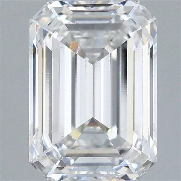 2.84 Carat · D · VS1 Rare Carat Ideal Cut
