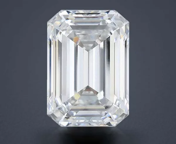 2.84 Carat · D · VS1 Rare Carat Ideal Cut