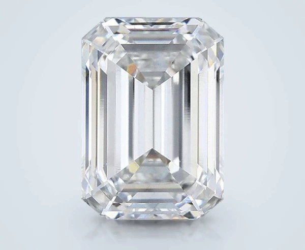 2.84 Carat · D · VS1 Rare Carat Ideal Cut