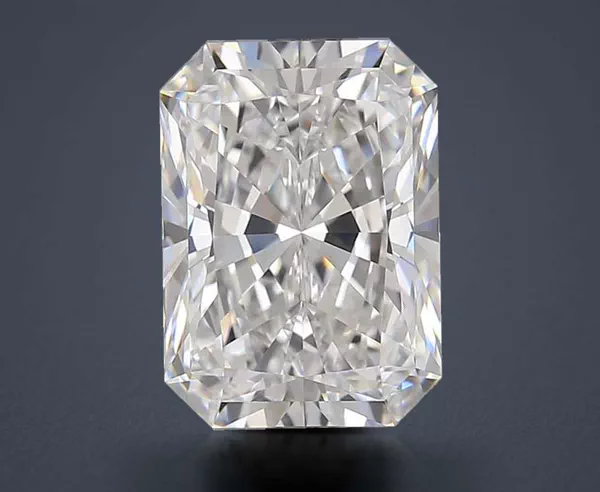 4.01 Carat · D · VVS1 Rare Carat Ideal Cut