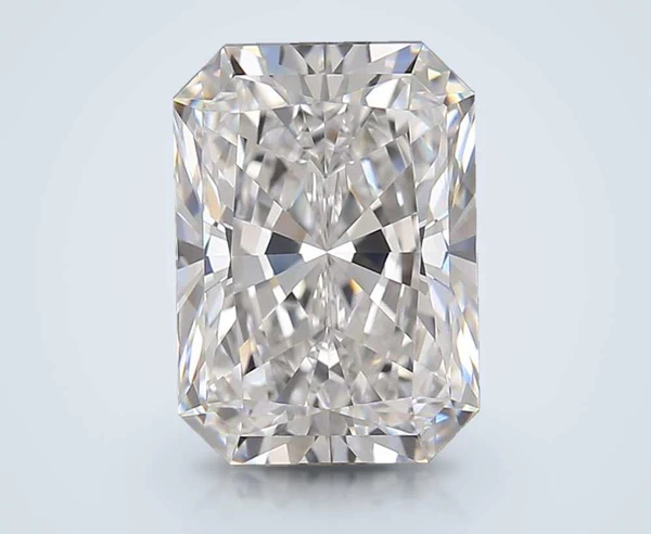 4.01 Carat · D · VVS1 Rare Carat Ideal Cut