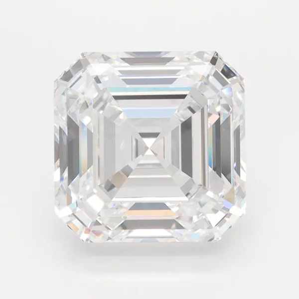 5.77 Carat · D · VVS1 Rare Carat Ideal Cut