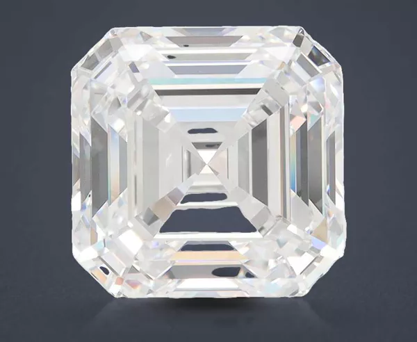 5.77 Carat · D · VVS1 Rare Carat Ideal Cut