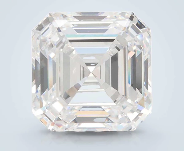 5.77 Carat · D · VVS1 Rare Carat Ideal Cut
