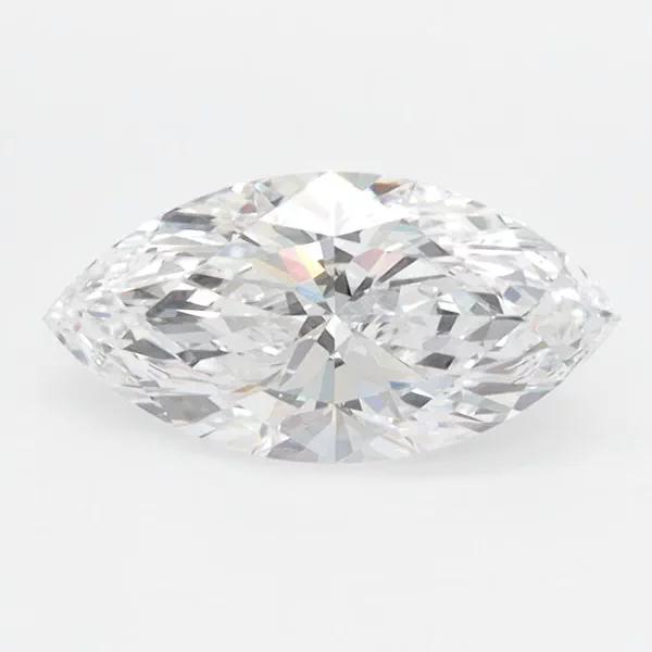 1.01 Carat · D · FL Rare Carat Ideal Cut