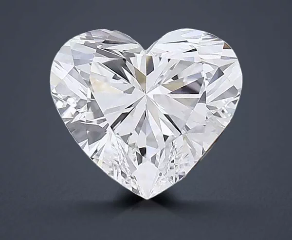 4.18 Carat · D · VVS1 Rare Carat Ideal Cut