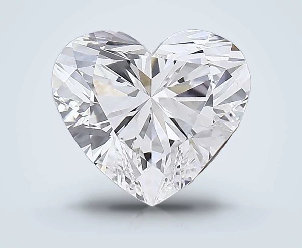 4.18 Carat · D · VVS1 Rare Carat Ideal Cut