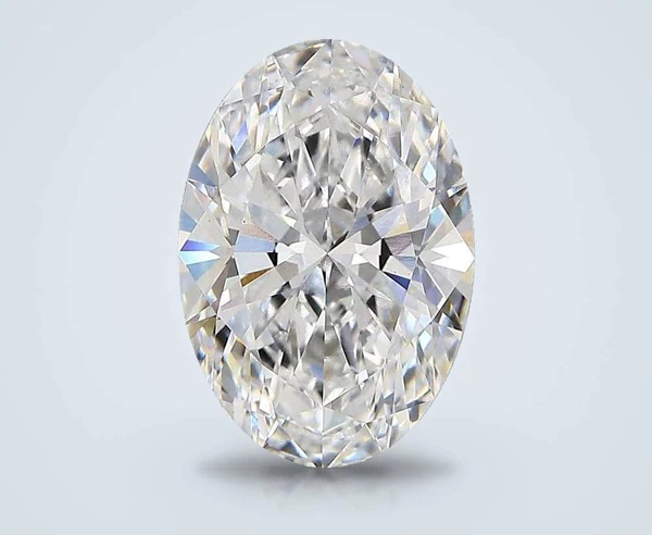 3.52 Carat · D · VS1 Rare Carat Ideal Cut