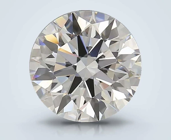 2.86 Carat · E · VS1 Rare Carat Ideal Cut