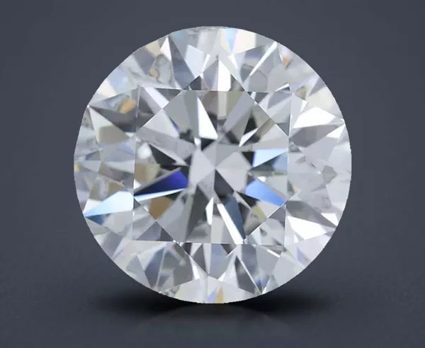 3.08 Carat · E · VS1 Rare Carat Ideal Cut