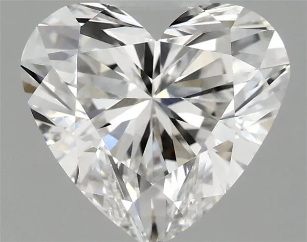 1.59 Carat · F · VVS1 Rare Carat Ideal Cut