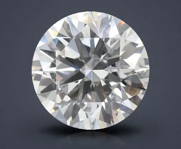6.9 Carat · E · VVS2 Rare Carat Ideal Cut