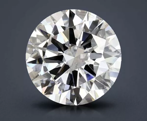 4.58 Carat · D · VS2 excellent Cut