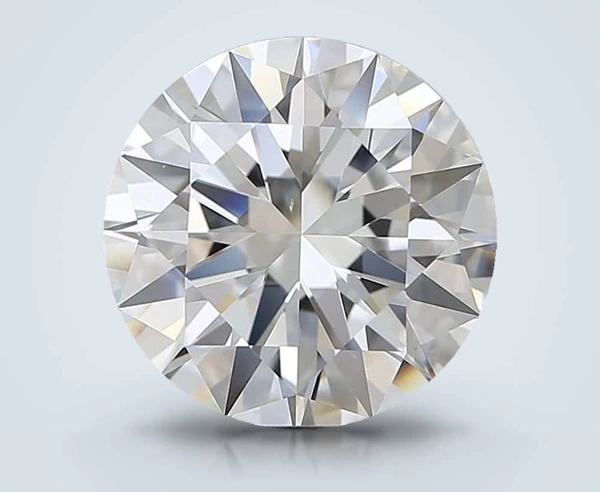 4.01 Carat · G · VS1 excellent Cut