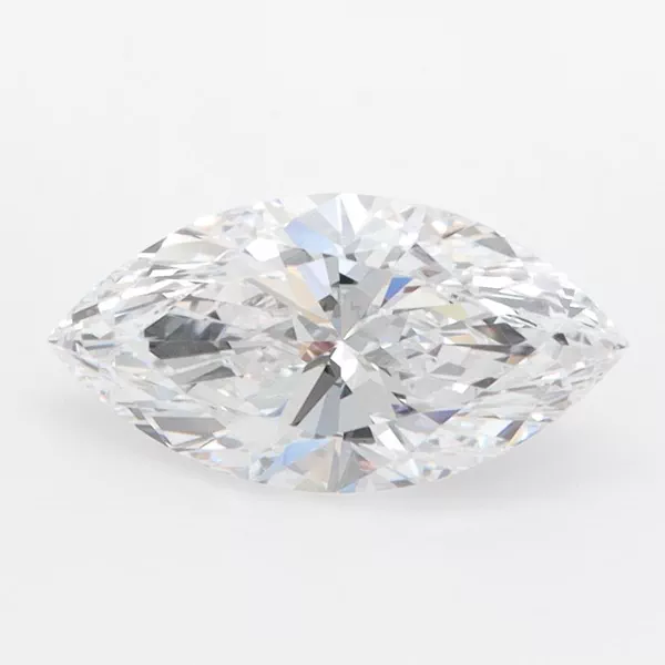 1.03 Carat · D · VVS1 Rare Carat Ideal Cut