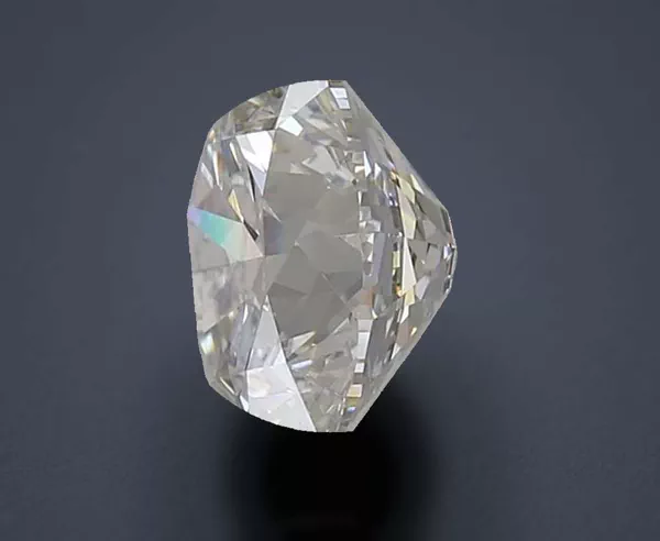 2.87 Carat · G · VS1 Rare Carat Ideal Cut