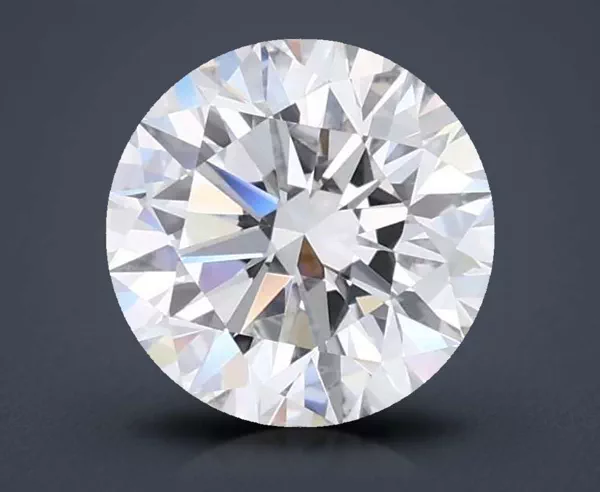 1.13 Carat · D · VS1 Rare Carat Ideal Cut