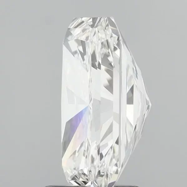 2.59 Carat · G · VVS2 Rare Carat Ideal Cut