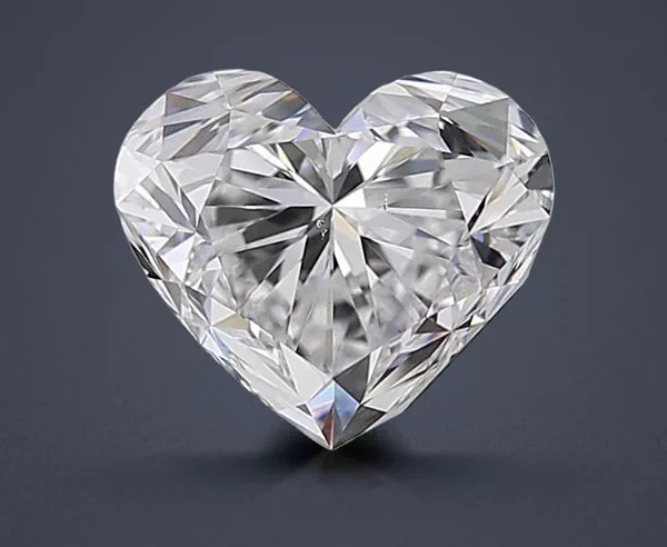 1.52 Carat · D · SI1 Rare Carat Ideal Cut