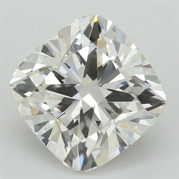 3.07 Carat · F · VS2 Rare Carat Ideal Cut