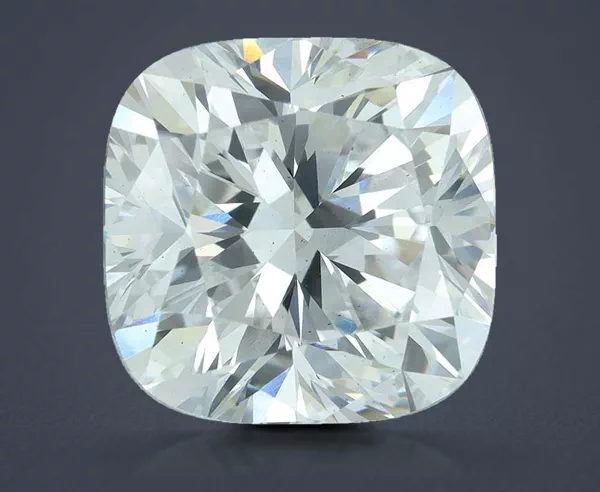 5.02 Carat · E · VS2 Rare Carat Ideal Cut