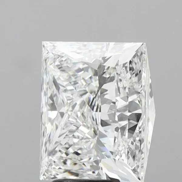 5.26 Carat · E · VS1 Rare Carat Ideal Cut