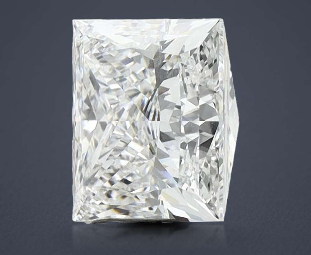 5.26 Carat · E · VS1 Rare Carat Ideal Cut