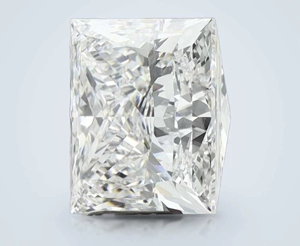 5.26 Carat · E · VS1 Rare Carat Ideal Cut