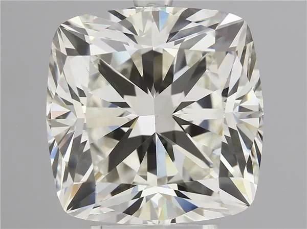 5.05 Carat · K · VS2 very good Cut