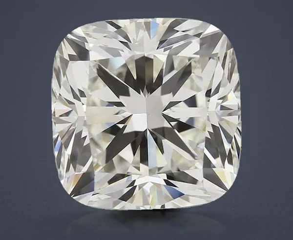 5.05 Carat · K · VS2 very good Cut