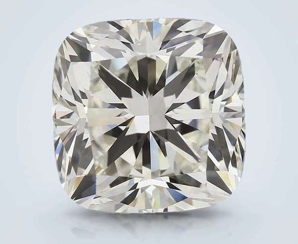 5.05 Carat · K · VS2 very good Cut