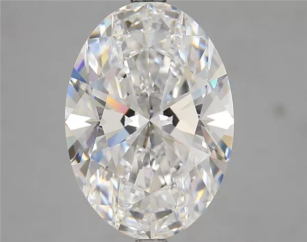 5.62 Carat · D · IF Rare Carat Ideal Cut