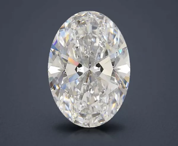 5.62 Carat · D · IF Rare Carat Ideal Cut