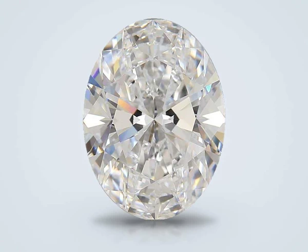 5.62 Carat · D · IF Rare Carat Ideal Cut